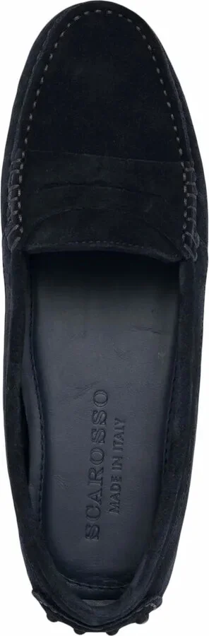 Ashley suede loafers - Image 4