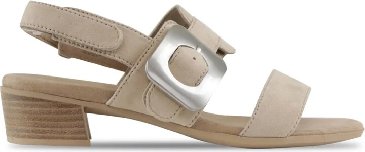 Ashlin Slingback Sandal - Image 2