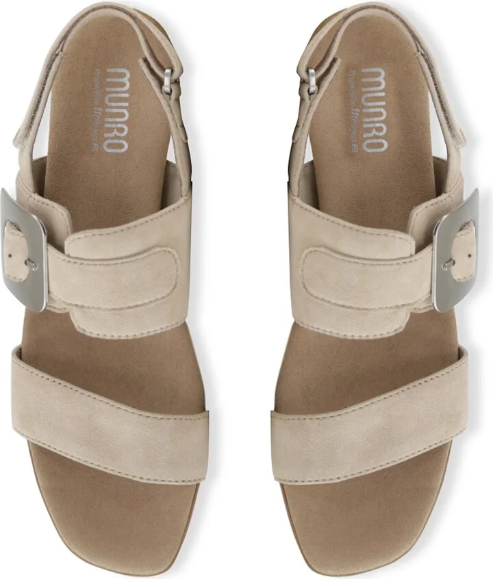 Ashlin Slingback Sandal - Image 3