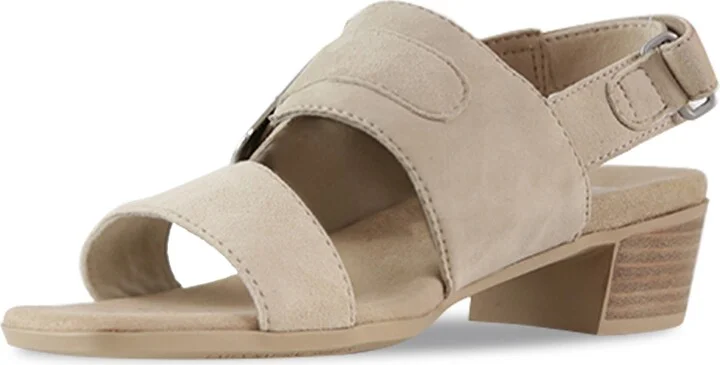 Ashlin Slingback Sandal - Image 6