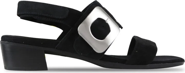 Ashlin Slingback Sandal - Image 8