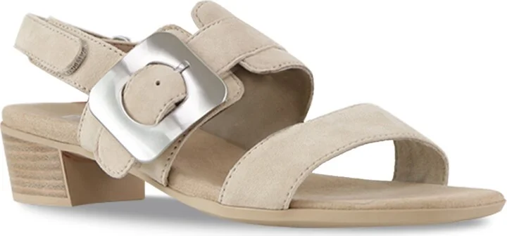 Ashlin Slingback Sandal