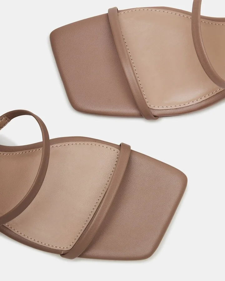 Ashlynn Blush Leather - Image 5