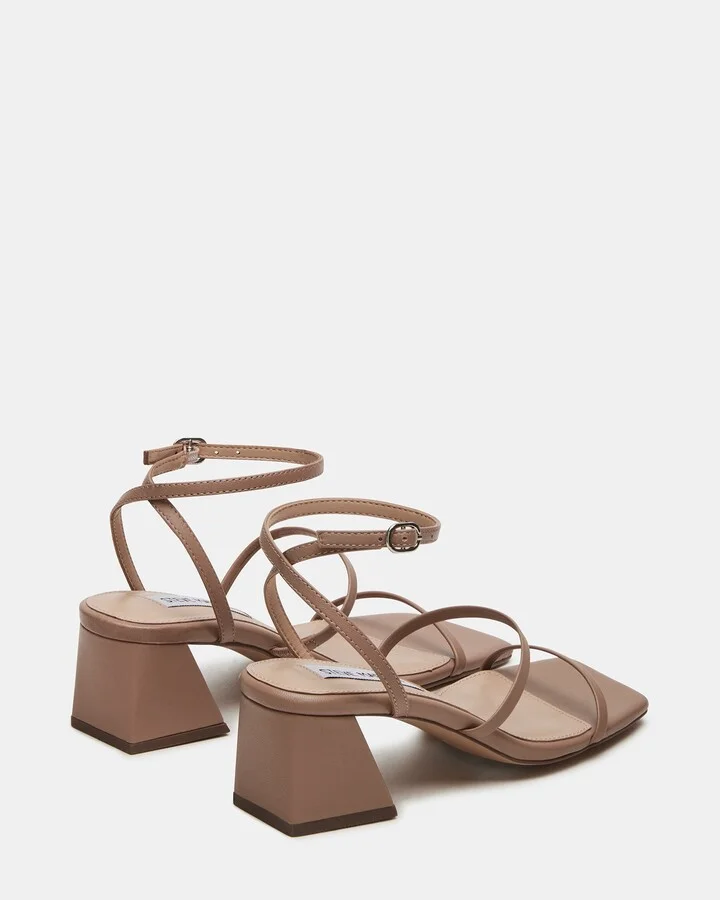 Ashlynn Blush Leather - Image 6