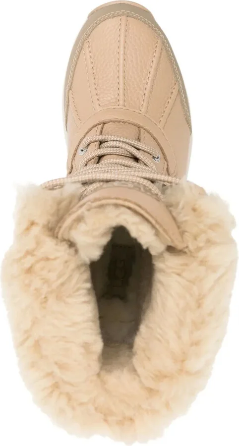 Ashton Addie suede boots - Image 4