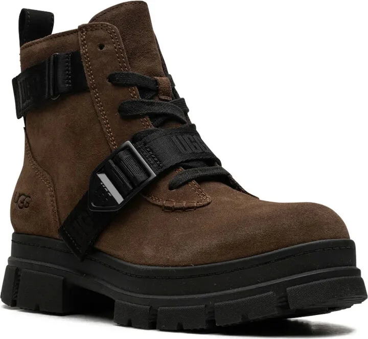 Ashton boots - Image 2