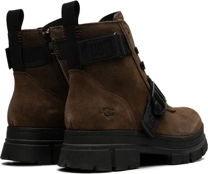 Ashton boots - Image 3
