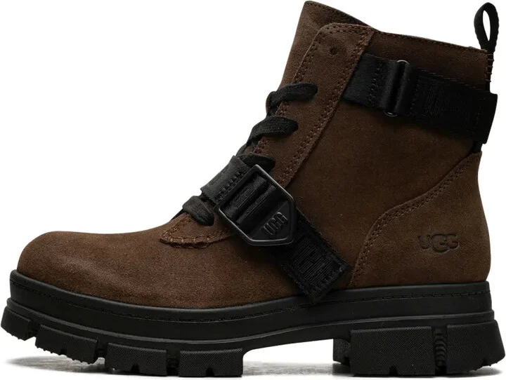 Ashton boots - Image 5