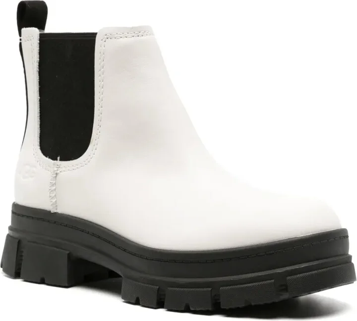 Ashton Chelsea boots - Image 2