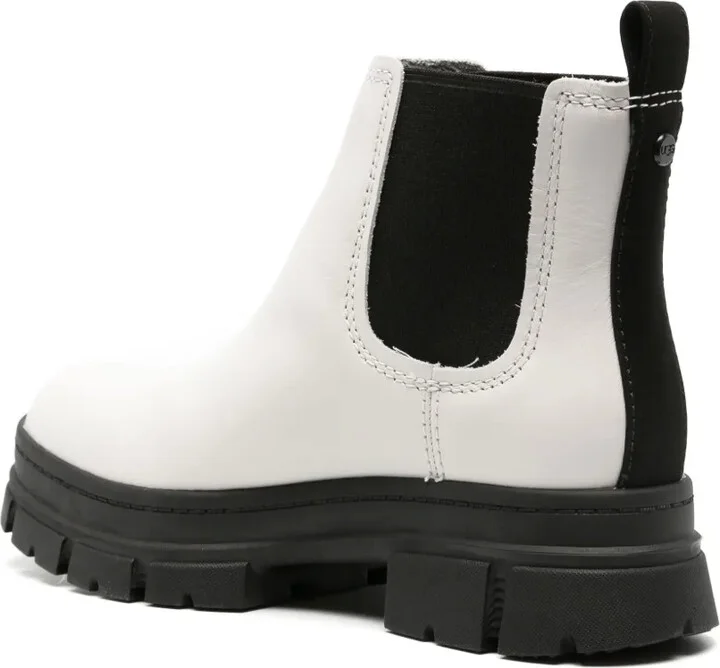 Ashton Chelsea boots - Image 3