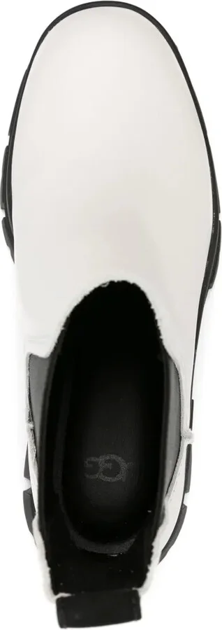 Ashton Chelsea boots - Image 4