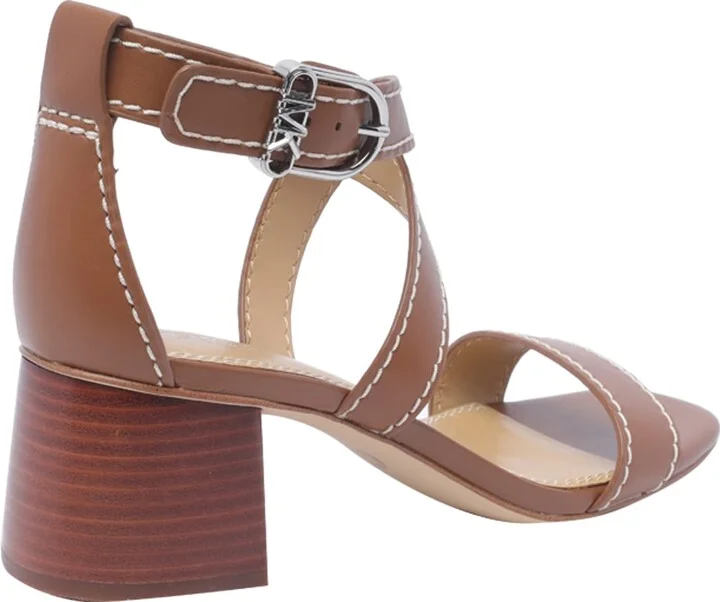 Ashton Heleed Sandals - Image 3