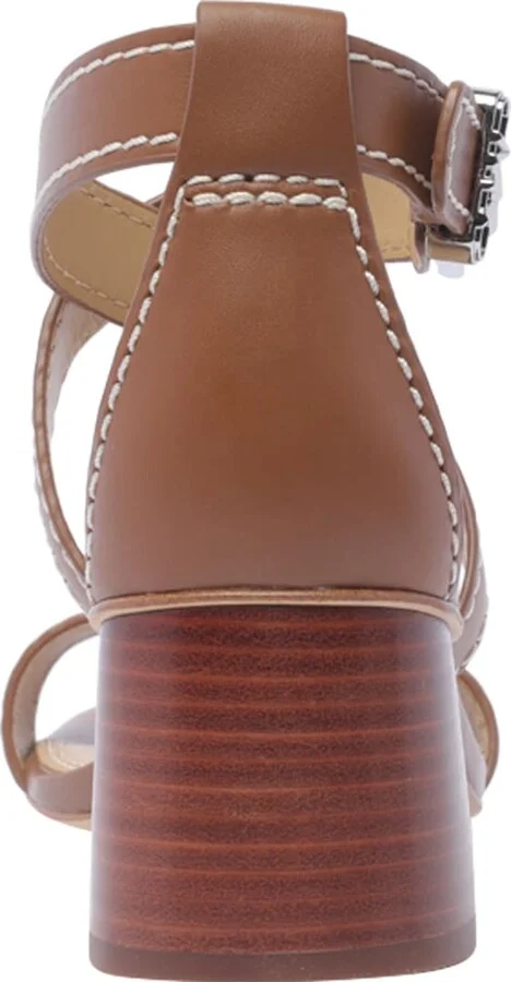 Ashton Heleed Sandals - Image 4