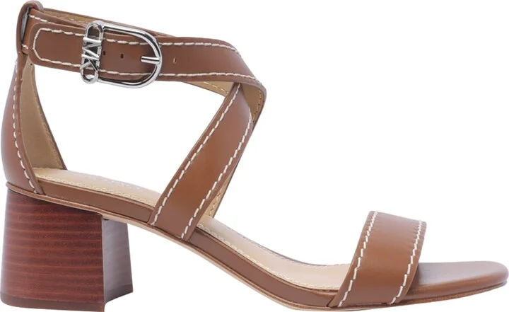 Ashton Heleed Sandals