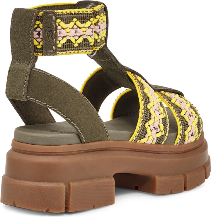 Ashton Heritage Braid - Image 4