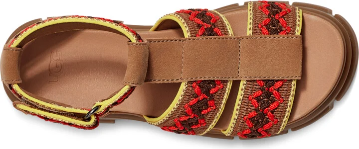 Ashton Heritage Braid - Image 10