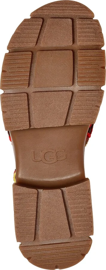 Ashton Heritage Braid Sandal - Image 5