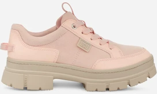 Rosy Beige