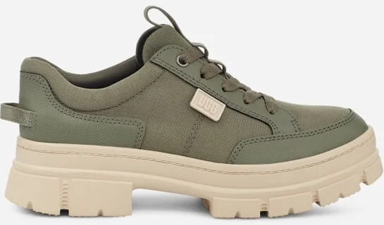 Moss Green