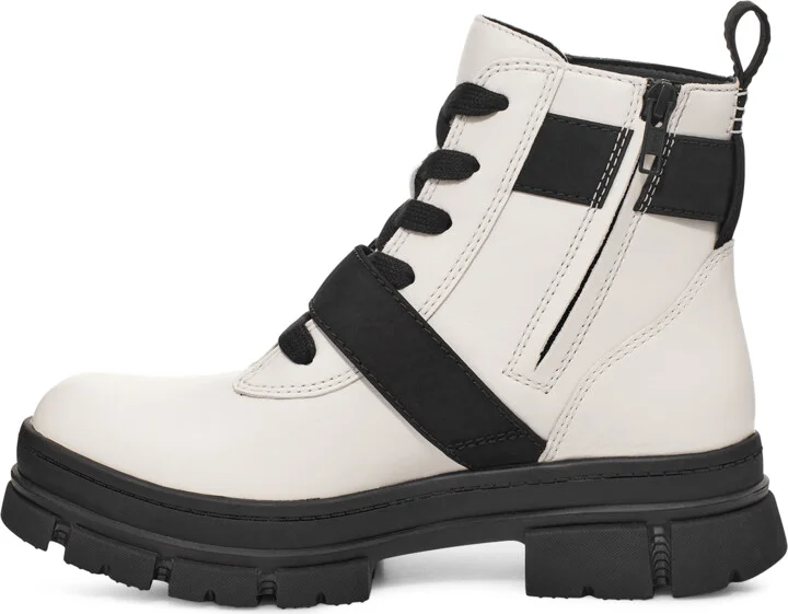 Ashton Lace Up - Image 3