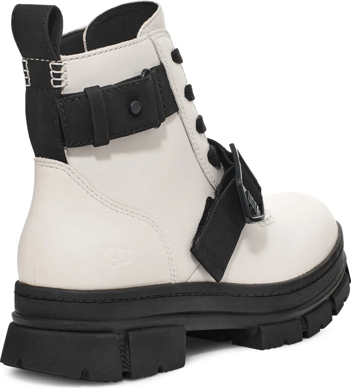 Ashton Lace Up - Image 4