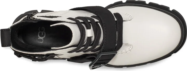 Ashton Lace Up - Image 5