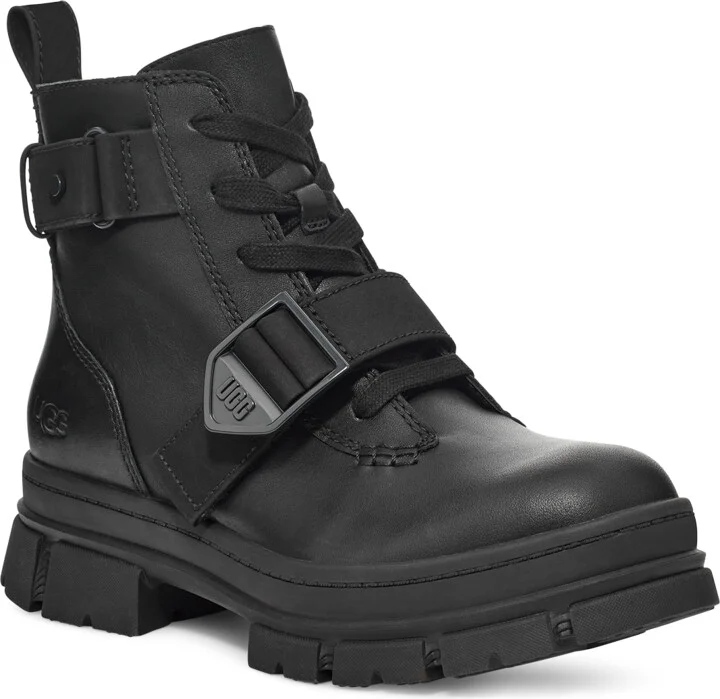 Ashton Lace Up - Image 2