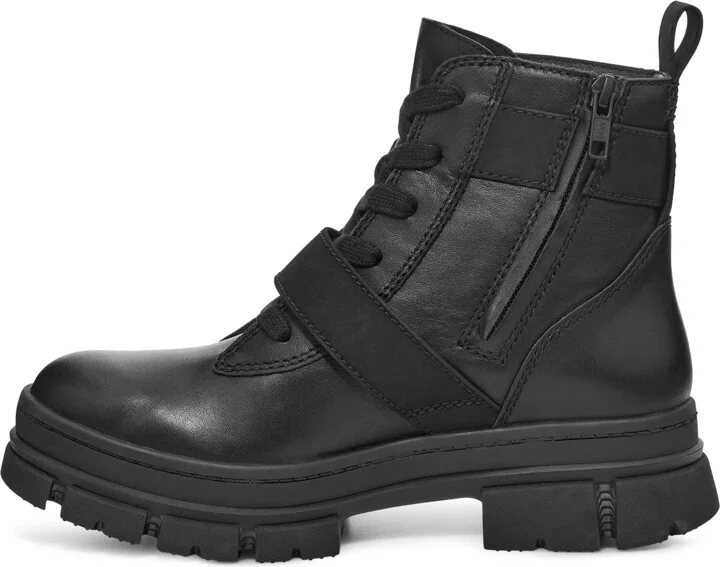 Ashton Lace Up - Image 3
