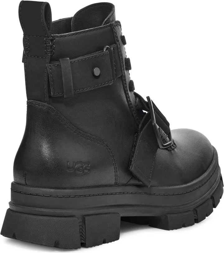 Ashton Lace Up - Image 4