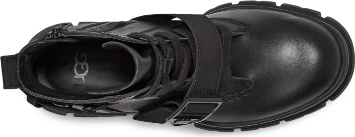 Ashton Lace Up - Image 5