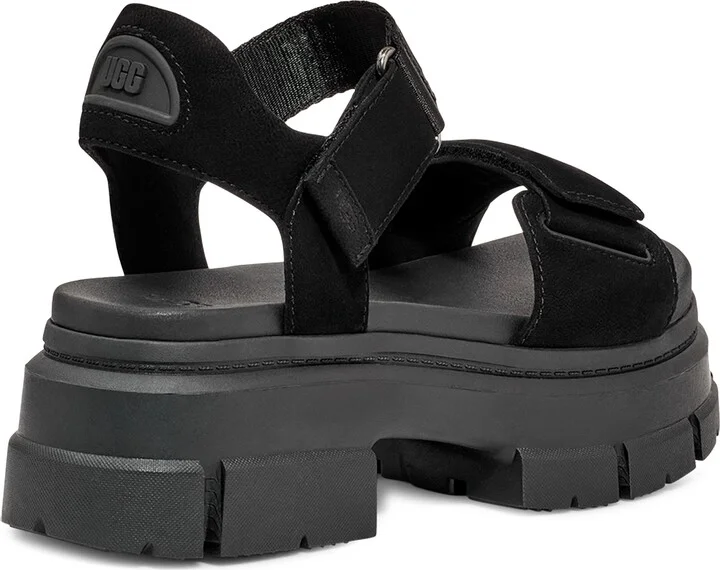 Ashton Lug Sandal - Image 2