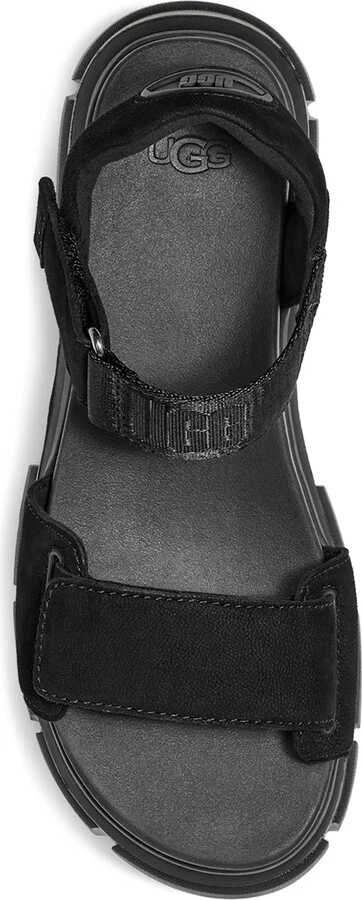 Ashton Lug Sandal - Image 4