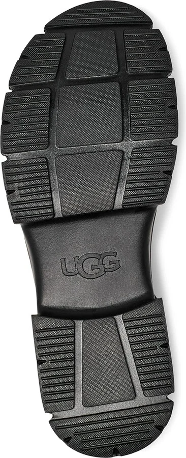 Ashton Lug Sandal - Image 5