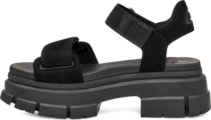 Ashton Lug Sandal - Image 7