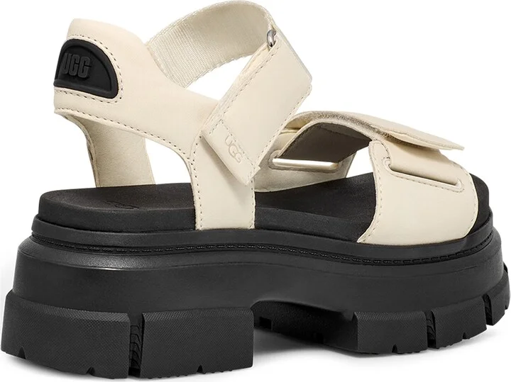 Ashton Lug Sandal - Image 9