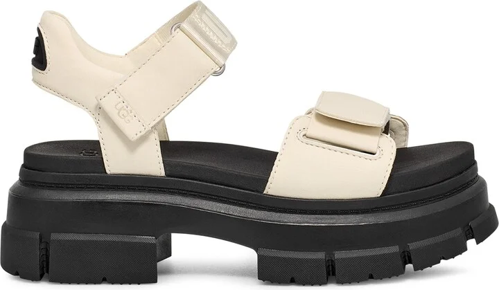 Ashton Lug Sandal - Image 10
