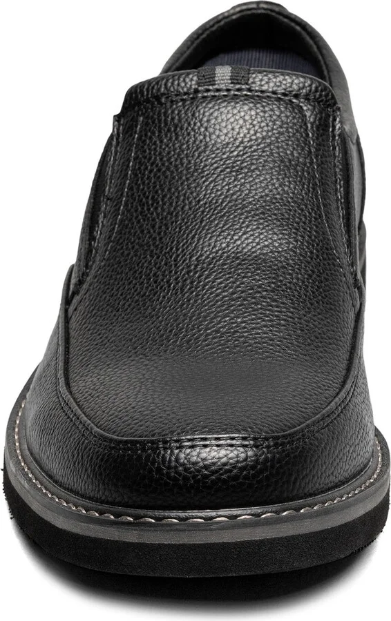Ashton Moc Toe Slip-On Loafer - Image 2