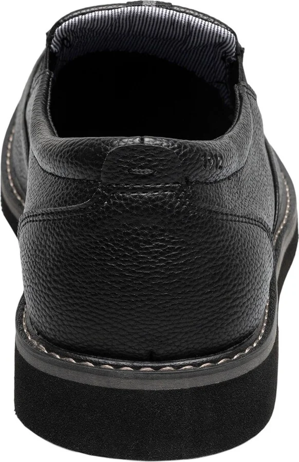 Ashton Moc Toe Slip-On Loafer - Image 3