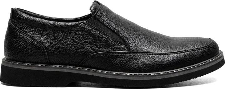 Ashton Moc Toe Slip-On Loafer - Image 4