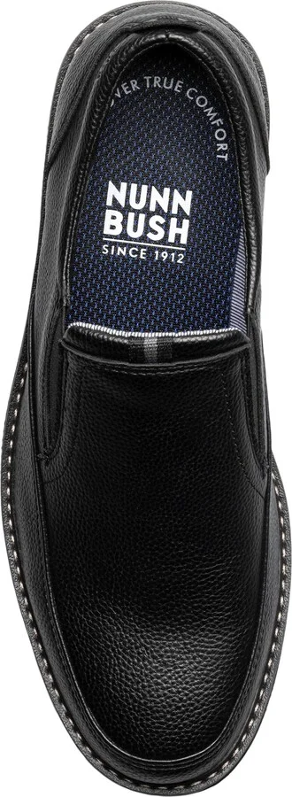 Ashton Moc Toe Slip-On Loafer - Image 5