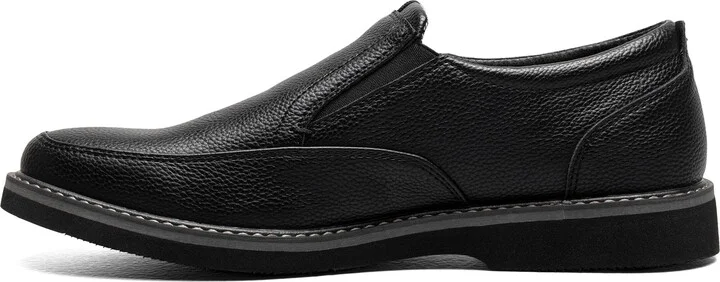 Ashton Moc Toe Slip-On Loafer - Image 8