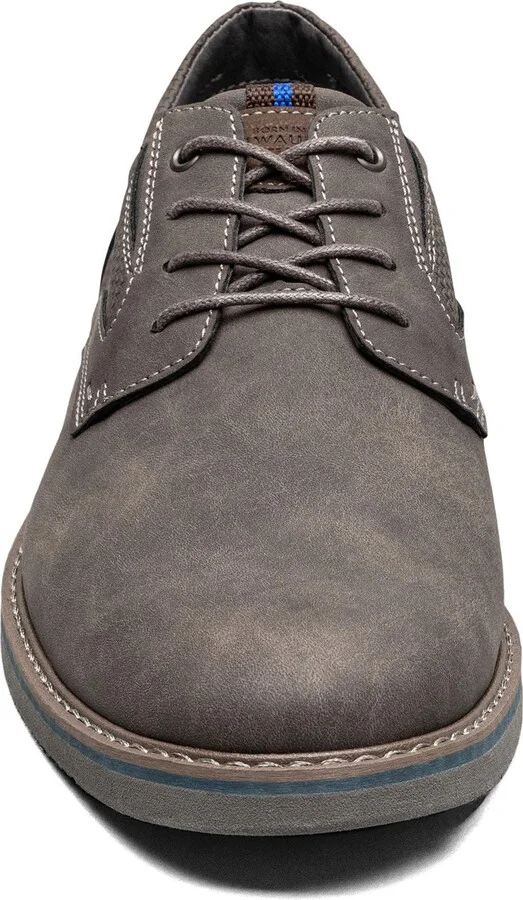 Ashton Plain Toe Derby - Image 2