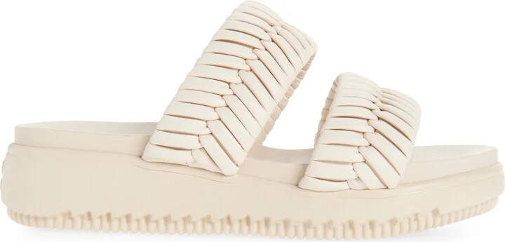 Ashton Platform Slide Sandal - Image 3