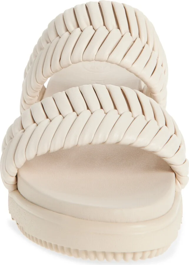 Ashton Platform Slide Sandal - Image 4