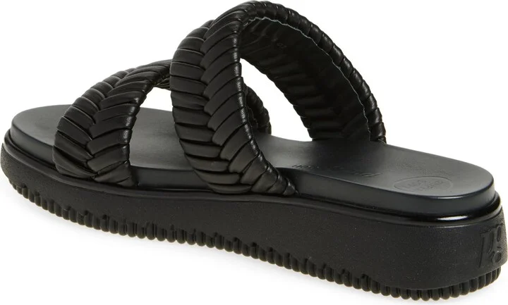 Ashton Platform Slide Sandal - Image 8