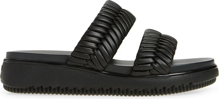 Ashton Platform Slide Sandal - Image 9