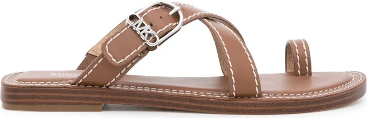 Ashton sandals