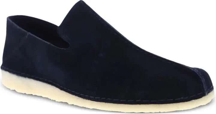 Ashton Skye "Black Suede" derby shoes - Image 2