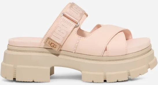 Rosy Beige