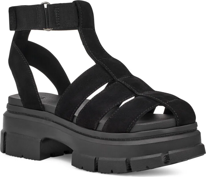 Ashton Strappy - Image 2